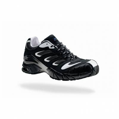 chaussure securite pieds sensible
