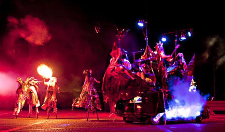 Spectacles De Rue Quels artistes pour vos spectacles de rue ? - un blog d'actualités sur ...