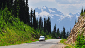 Beau Paysage, Canada