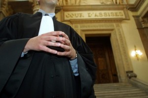 avocat en Israëls