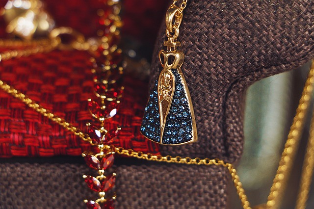 bijoux créateur