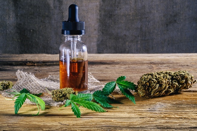 CBD solide : Utilisation et consommation