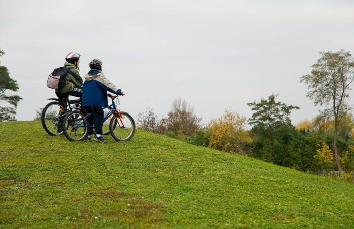 Les vélos adaptés à chaque type de cycliste