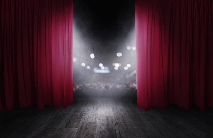 Top 5 des pièces de théâtre à voir à Paris en mars 2022