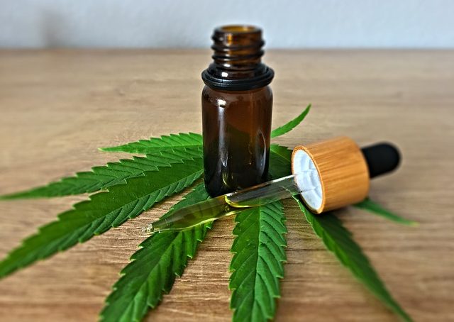 Les critères de choix d’une huile CBD