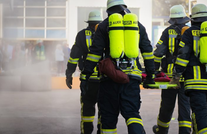 Quelles normes incendies doit respecter un bâtiment qui accueille du public ?