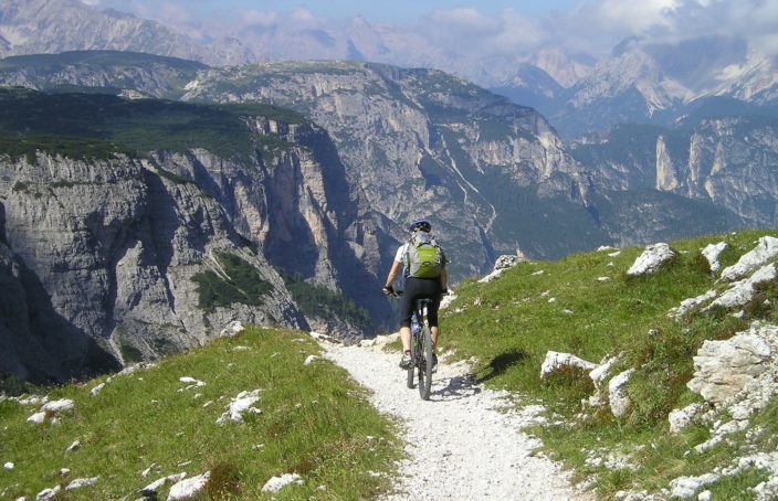 Les 5 caractéristiques d’un sac à dos pour vélo