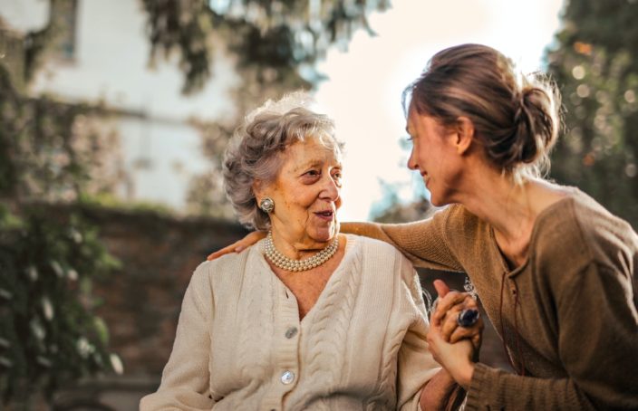 Senior : quelles garanties choisir pour sa mutuelle ?