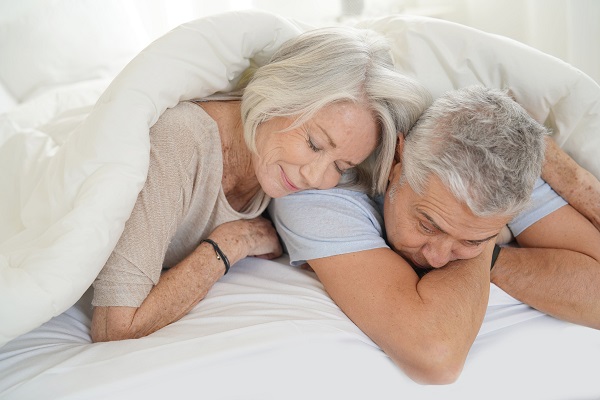 Guide pour choisir le meilleur matelas pour senior