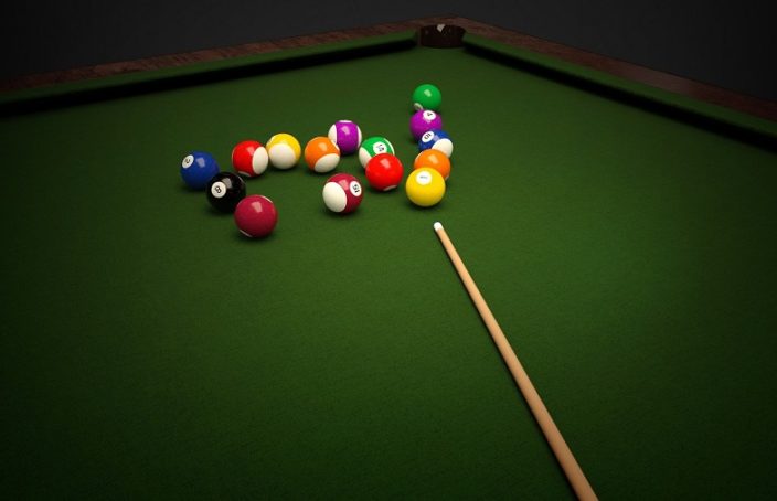 Les particularités des billards bretons