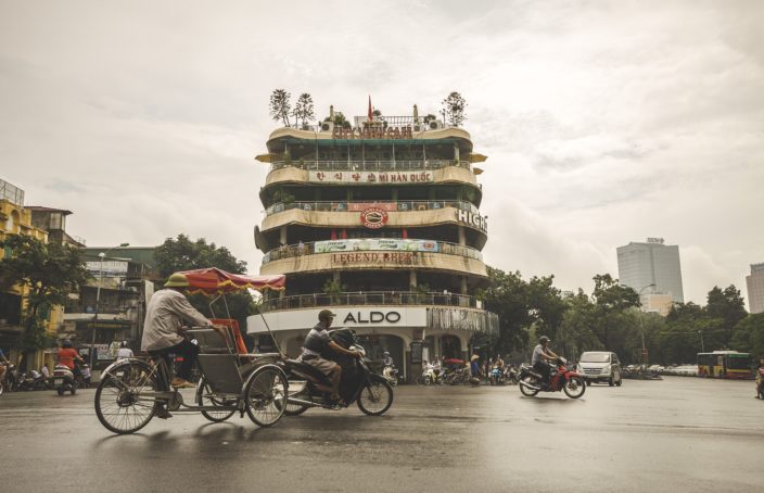 Voyage en Asie: découvrir le Vietnam