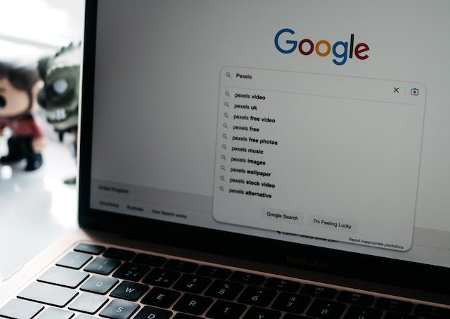 Conseils pour obtenir une meilleure visibilité google.