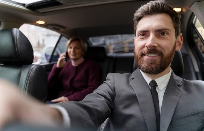 6 Qualités De Chauffeur De Taxi Qui Rendent Le Service Client Remarquable