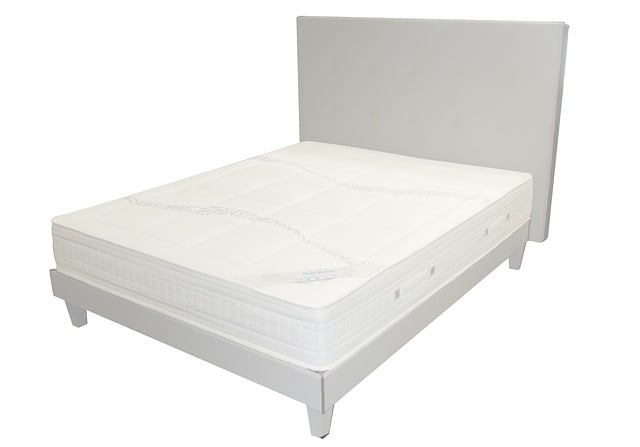 Soutien dynamique et confort supérieur : Tout ce que vous devez savoir sur les matelas à ressorts