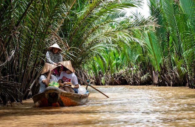 Le Vietnam en famille : les raisons pour lesquelles c'est un choix parfait