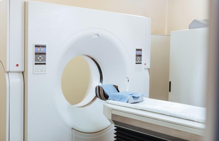 Tomographie à rayons X : la technique d’imagerie en industrie !