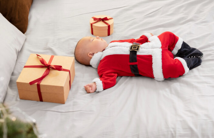 cadeau bebe