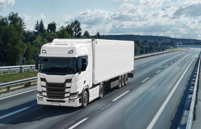 Conseils pour assurer la sécurité pour poids lourds
