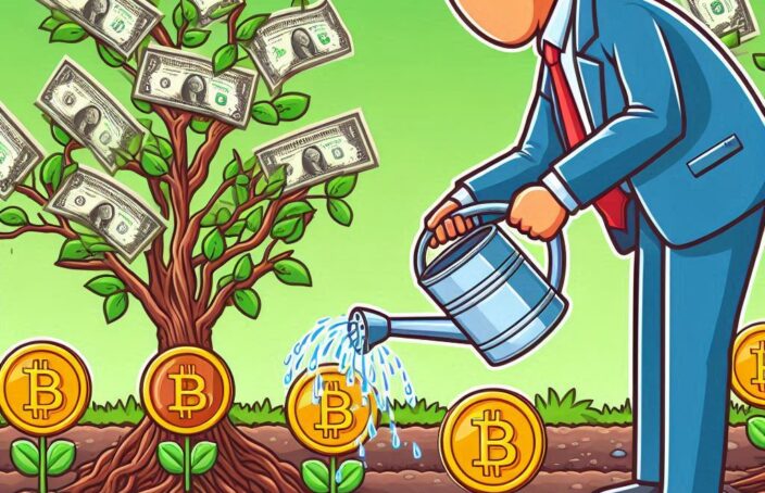 Crypto et Trading : Une Révolution Financière en Pleine Expansion