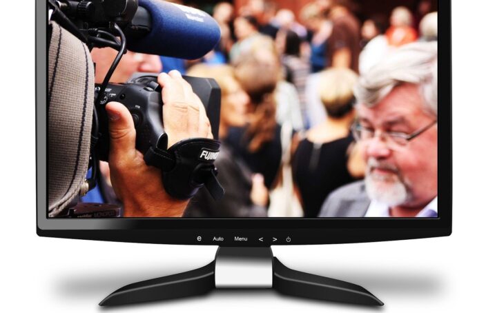 Les infos de la télé sur le web grâce au digital : Une révolution de l’accès à l’information