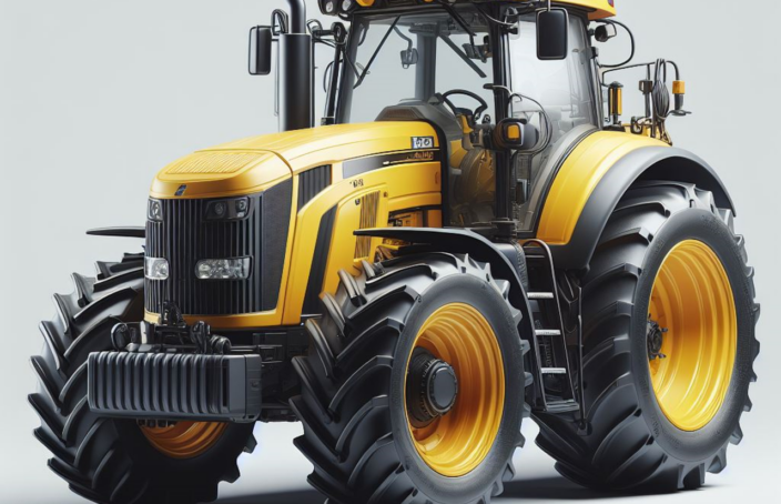 L'Agriculture et les Nouvelles Technologies : Révolutionner le Secteur pour Nourrir le Monde et Préserver la Planète