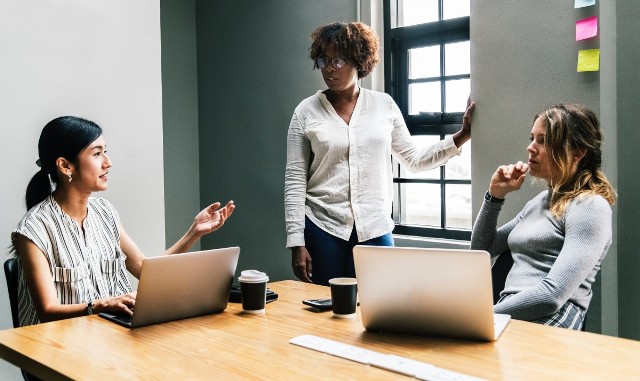 Recrutement et Formation Emploi Efficace : Les Clés pour Bâtir des Équipes Performantes et Résilientes