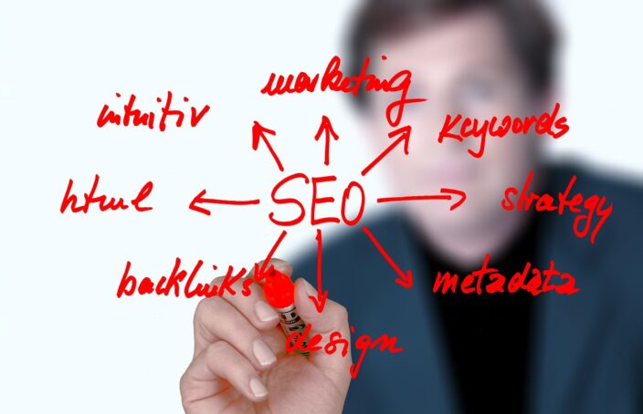 Netlinking et marketing digital : un duo stratégique pour améliorer votre visibilité en ligne