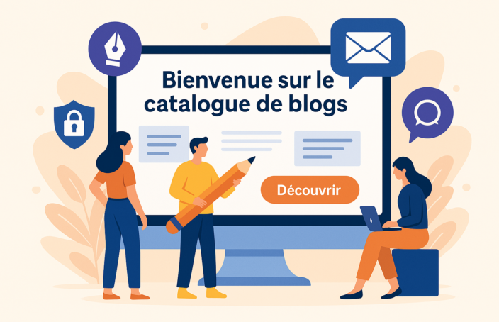 Vivocrudo : un annuaire performant nouvelle génération