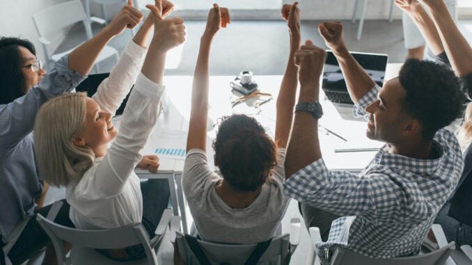 Blog pour réaliser ses rêves : transformez vos aspirations en réalité