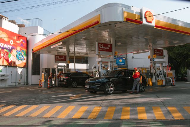 Quel type de carburant coûte le moins cher sur le marché belge aujourd’hui